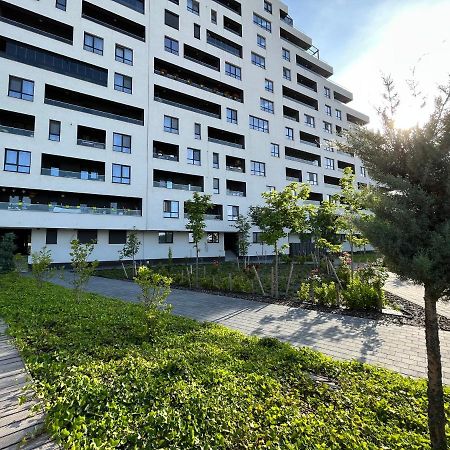 Cityapart Granvia Marina - Cazare In Constanta, Langa Statiunea Mamaia Bagian luar foto