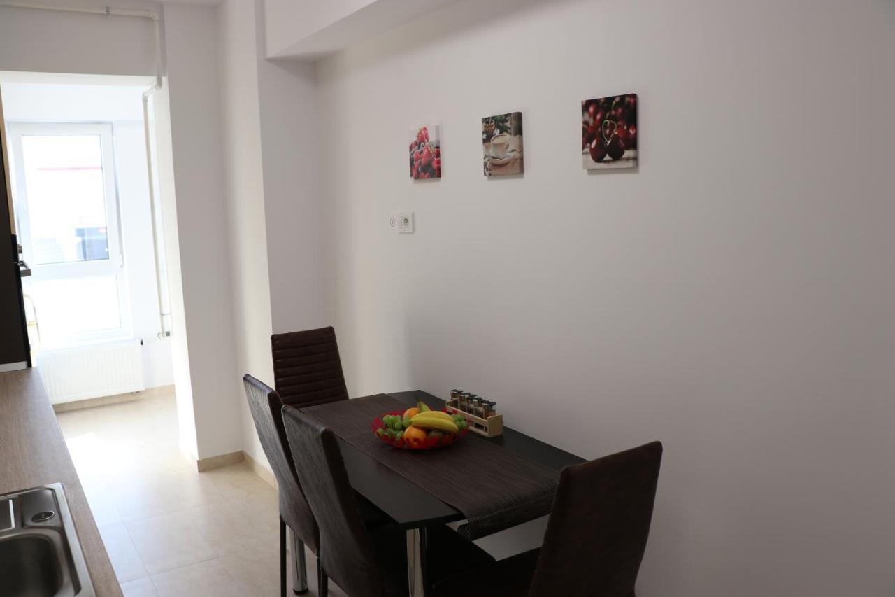 Cityapart Granvia Marina - Cazare In Constanta, Langa Statiunea Mamaia Bagian luar foto